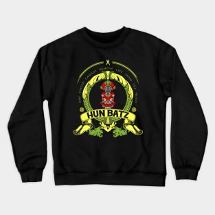 HUN BATZ - LIMITED EDITION Crewneck Sweatshirt